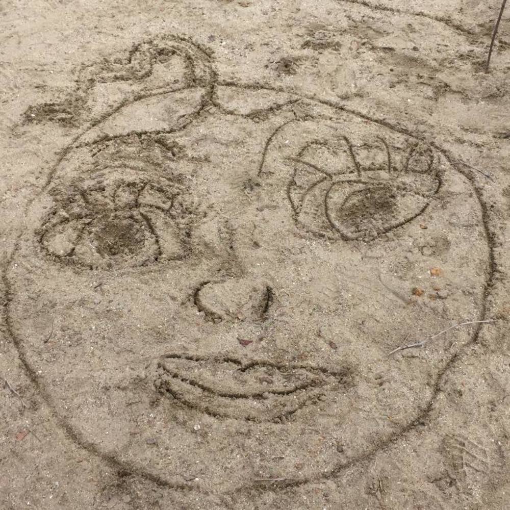 Meet your Posher, Relinda